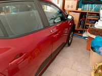 Usata Dacia Sandero Comfort 101 CV (74 kW) 2021 Rosso Utilitaria