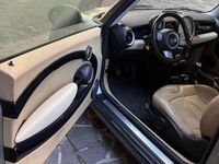 Usata Mini Cooper D Pepper 109 CV (80 kW) 2010 Utilitaria
