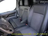 Usata Opel Vivaro-e Combi Enjoy 149 CV (109 kW) 2021 Bianco Monovolume
