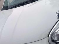 Usata Fiat 500 Cross 120 CV (88 kW) 2020 Bianco Station wagon