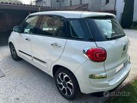 usata Fiat 500L 1.4 95cv - ANCHE PER NEOPATENTATI