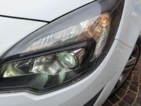 Usata Opel Meriva 110 CV (80 kW) 2012 Monovolume