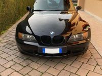 usata BMW Z3 Coupe 1.8 118cv