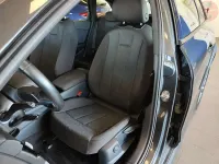Usata Audi A4 Allroad 204 CV (150 kW) 2021 Grigio Station wagon