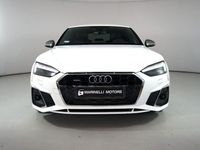 usata Audi A5 SPB 45 TFSI quattro S tronic S line