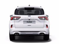 Nouvelle Ford Kuga Active X 180 ch (132 kW) 2025 Blanc SUV