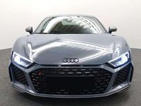 Usata Audi R8 Coupé Performance 620 CV (456 kW) 2021 Grigio Coupé