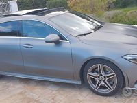 Usata Mercedes CLA200 Premium 150 CV (110 kW) 2021 Coupé