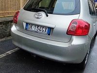 Usata Toyota Auris 126 CV (92 kW) 2006 Utilitaria