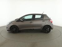 Usata Toyota Yaris Active 110 CV (80 kW) 2019 Grigio