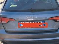 Usata Audi A4 Business 150 CV (110 kW) 2018 Station wagon