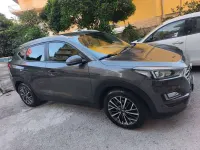 Usata Hyundai Tucson XPrime 116 CV (85 kW) 2019 Grigio SUV
