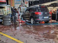 Brugt VW Tiguan 140 HK (102 kW) 2010 Sort SUV