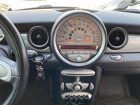 usata Mini Cooper Clubman (R55) 1.6 16V D Chili