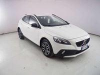Usata Volvo V40 CC Business Edition 120 CV (88 kW) 2017 Other Station wagon