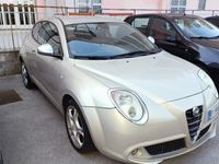 usata Alfa Romeo MiTo MiTo 1.6 JTDm 16V Progression