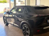 Occasion Peugeot 2008 Allure 56 kW (77 ch) 2022 Noir SUV
