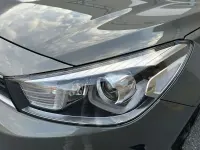 Usata Kia Rio Style 84 CV (61 kW) 2021 Generico Berlina