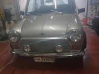 Usata Austin Mini 44 CV (32 kW) 1988 Grigio Utilitaria