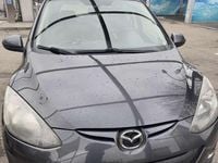 Usata Mazda 2 75 CV (55 kW) 2014 Berlina