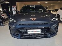 Usata Cupra Formentor 150 CV (110 kW) 2024 Nero metallizzato SUV