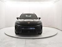 Usata Cupra Formentor 150 CV (110 kW) 2025 Nero SUV