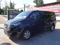 Usata Ford Transit Custom 136 CV (100 kW) 2025 Magnetic Station wagon