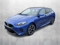 Usata BMW 120 M Sport 150 CV (110 kW) 2025 Blu/azzurro Utilitaria