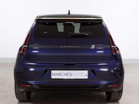 Usata Renault R5 Iconic 110 kW (150 CV) 2024 Blu/azzurro Utilitaria