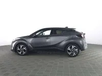 Usata Toyota C-HR 152 CV (111 kW) 2024 Dark grey SUV