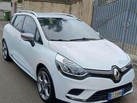 Usata Renault Clio GrandTour GT 120 CV (88 kW) 2013 Station wagon