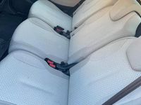 Usata Citroën C4 109 CV (80 kW) 2009 Nero Monovolume