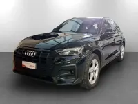 Usata Audi Q5 Sportback Advanced Plus 204 CV (150 kW) 2022 Nero metallizzato SUV