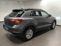 Używany VW T-Roc Life 116 KM (85 kW) 2025 Szary SUV