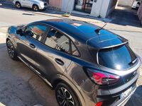 usata Ford Puma 1.0 EcoBoost Hybrid 125 CV S&S ST-Line