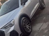Usata Audi Q3 Sportback 150 CV (110 kW) 2021 SUV