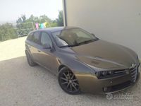 usata Alfa Romeo 159 sw