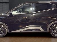 Nuova BYD Dolphin Surf Active 64 kW (88 CV) 2026 Polar night black Utilitaria