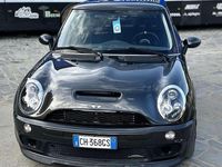 Usata Mini John Cooper Works 200 CV (147 kW) 2003 Utilitaria