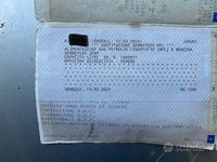 Usata VW Golf Highline 2003 Berlina