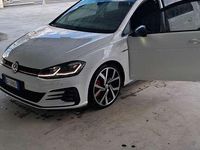 Usata VW Golf VII GTI 245 CV (180 kW) 2019 Berlina