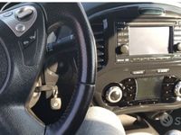 Usata Nissan Juke 110 CV (80 kW) 2015 SUV