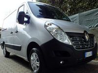 usata Renault Master FG TA L1 H1 T 28 2.3 DCI S&S 135 CV EURO5