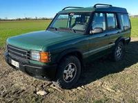 usata Land Rover Discovery 5p 2.5 td5 Vogue