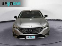 Usata Peugeot 308 GT 131 CV (96 kW) 2023 Grigio Station wagon