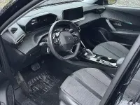 Usata Peugeot 2008 GT 131 CV (96 kW) 2022 Nero SUV