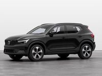 Usata Volvo XC40 Plus 163 CV (119 kW) 2024 Verde SUV