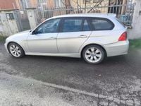 Occasion BMW 320 177 ch (130 kW) 2008 Gris Break