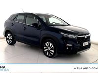 Usata Suzuki SX4 S-Cross 101 CV (74 kW) 2023 Blu SUV