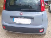 Usata Fiat Panda Easy 69 CV (50 kW) 2017 Grigio Utilitaria